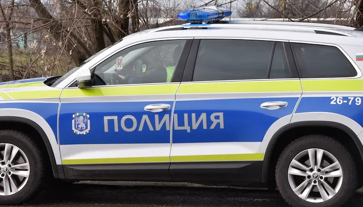 Опит за продажба на телефон разкри извършителя на престъплението Опит за продажба на телефон разкри извършителя на престъплението