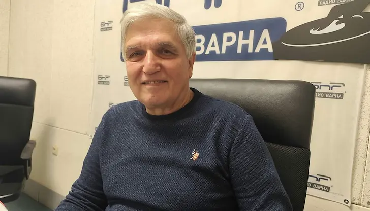 Капитан Никола Христов предупреждава за тежки икономически последствия Капитан Никола Христов предупреждава за тежки икономически последствия