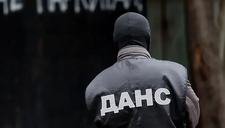 Всяка от новите дирекции ще отговаря за няколко области Всяка от новите дирекции ще отговаря за няколко области