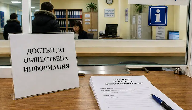 Промени в закона позволяват повторно ползване на защитена информация Промени в закона позволяват повторно ползване на защитена информация
