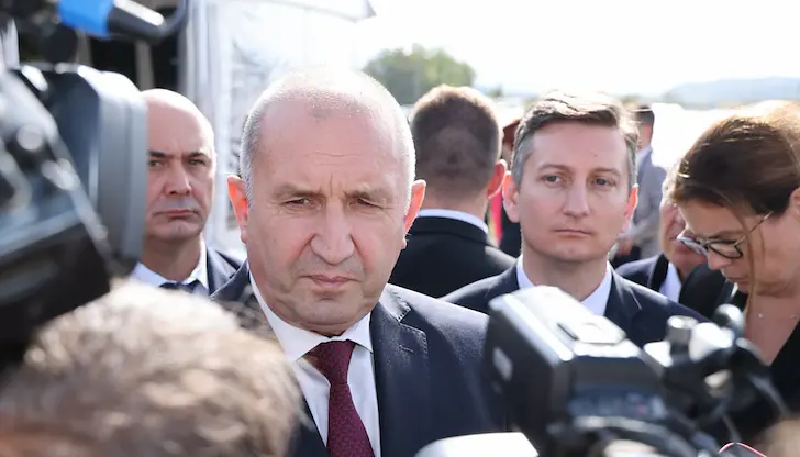 Премиерът отхвърли обвиненията за етнически натиск при акцията в Бургаско