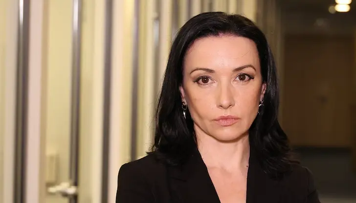 Разследващият журналист посочи като причина тежки проблеми в ръководството Разследващият журналист посочи като причина тежки проблеми в ръководството