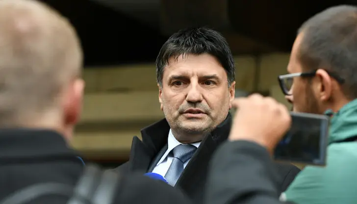 Службите пазят детайлите в тайна заради разследването Службите пазят детайлите в тайна заради разследването