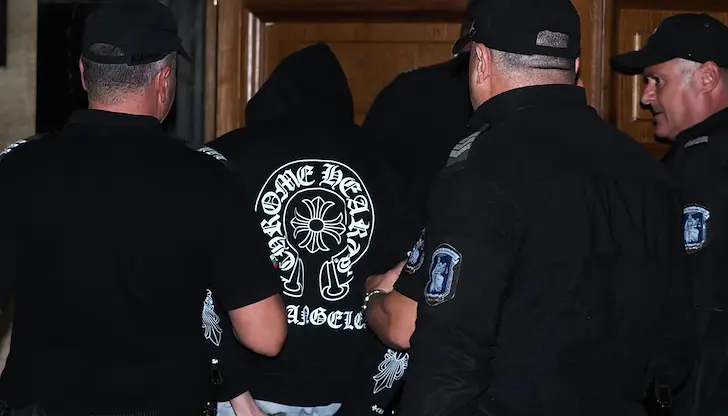 19-годишният младеж ще отговаря за хакерските атаки срещу БНТ и БНР
