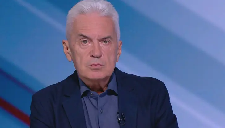 Кандидатът за държавен глава настоява за пълна ревизия на мащабните национални проекти