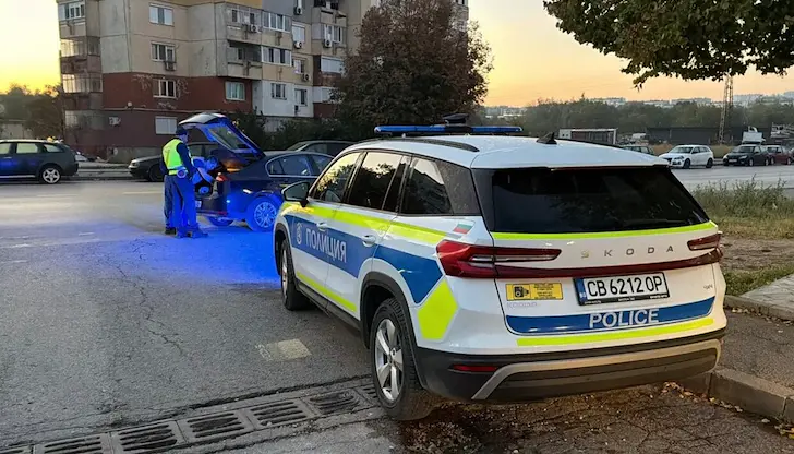 Разпитват местен лидер в Русе за влияние върху изборите