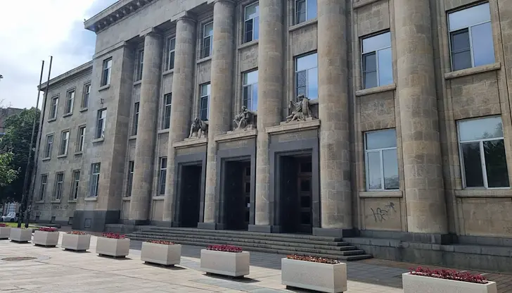 Прокурорите в Русе гласуваха с 100% активност за ВСС