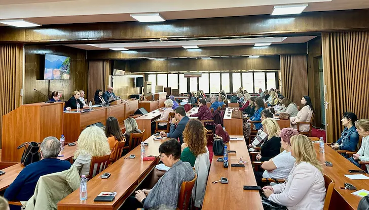 Община Русе организира форум срещу агресията в училищата