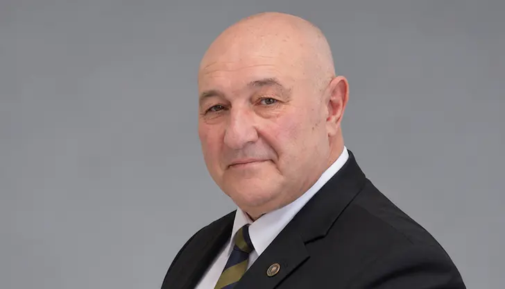 Александър Александров не жалеше силите си за възраждането на професията „Фелдшер“ Александър Александров не жалеше силите си за възраждането на професията „Фелдшер“