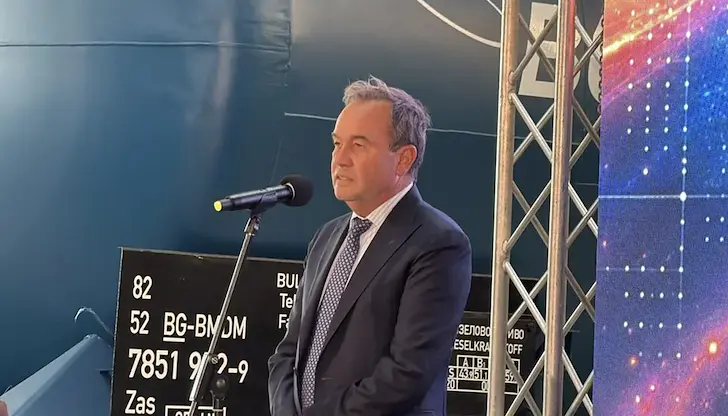60 милиона евро възкресиха Локомотивно-вагонния завод в Русе