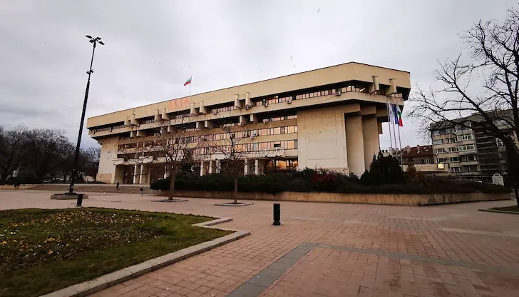 Нов инструмент за публични поръчки стартира в Русе