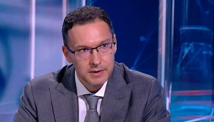 Бившият външен министър видя липса на дипломатически ходове след срещата с руския посланик Бившият външен министър видя липса на дипломатически ходове след срещата с руския посланик