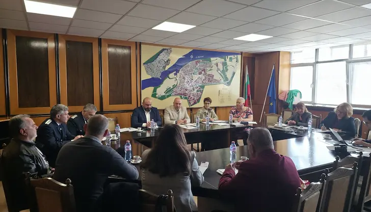 Русе стартира координационен механизъм срещу домашното насилие