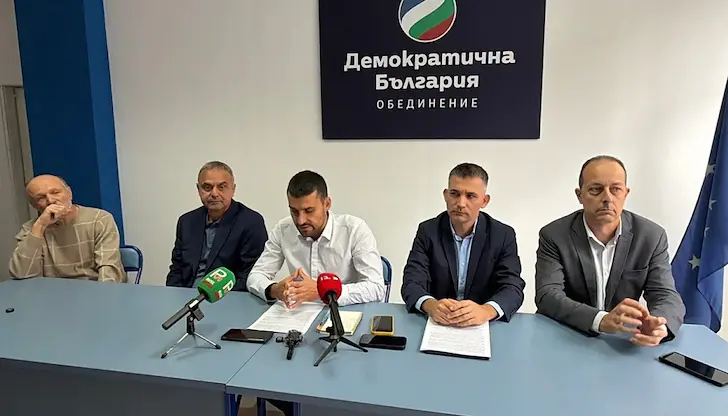 „Демократична България" - Русе поиска пълно отпадане на таксата за Дунав мост