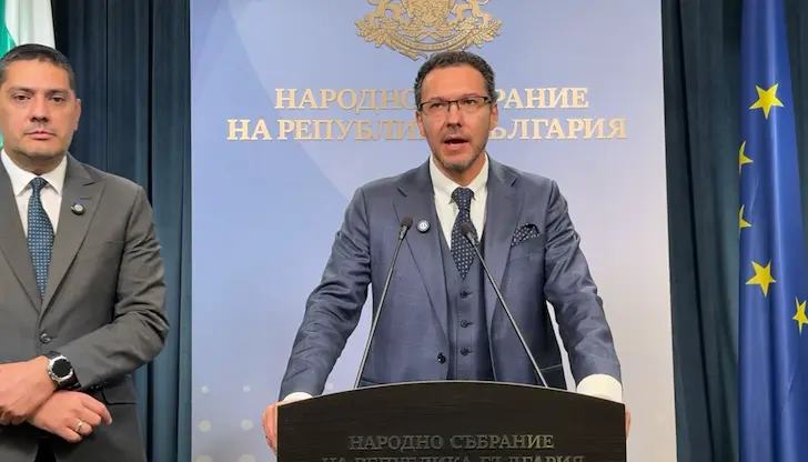 Депутатът от ГЕРБ-СДС поиска ясна позиция от правителството