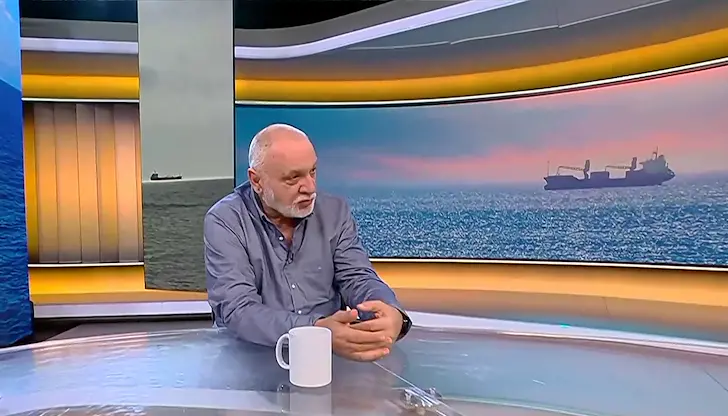 Капитани настояват за по-адекватни мерки за сигурност в Черно море Капитани настояват за по-адекватни мерки за сигурност в Черно море