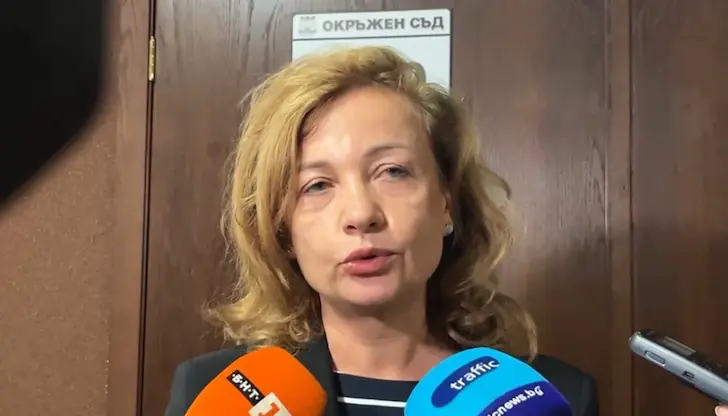 Прокурор Гинка Лазарова обяви, че обстоятелствата около убийството не са приятни Прокурор Гинка Лазарова обяви, че обстоятелствата около убийството не са приятни