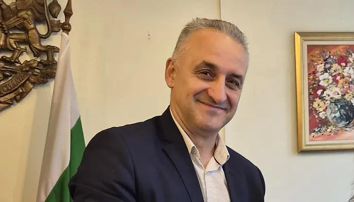 Диан Василев остава без санкция след скандал в Русе