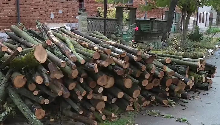 Домакинства могат да получат безвъзмездно до три климатика или камини на пелети