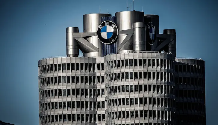 BMW стартира мащабна програма за доброволно напускане