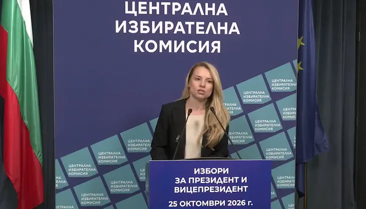 Русе премина към гласуване само с хартиени бюлетини