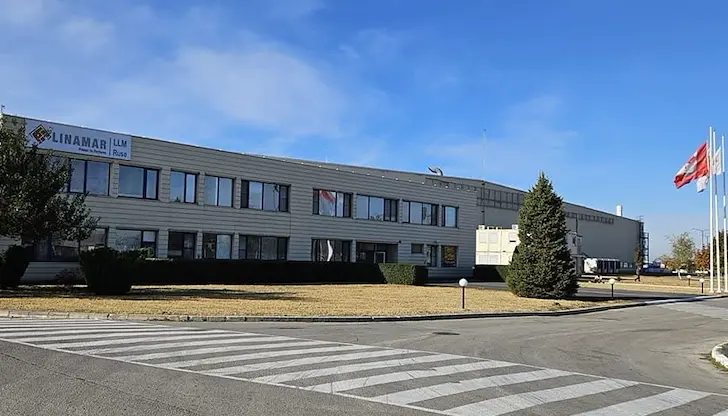 Районен съд - Русе намали глобите на „Линамар“ за обгазяване