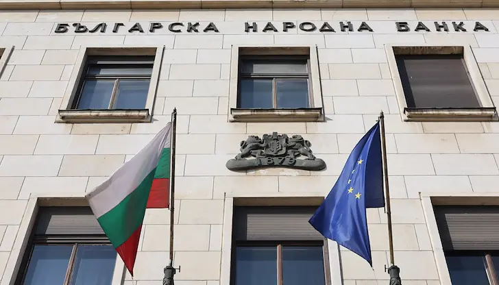 Инфлацията се ускорява до над пет процента Инфлацията се ускорява до над пет процента