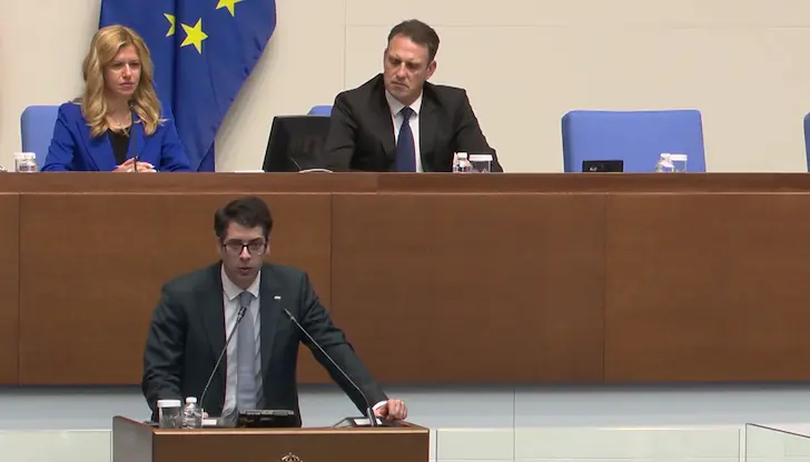 Искането за петото плащане е изпратено до Европейската комисия