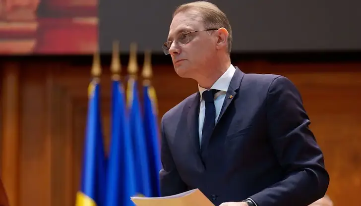 Румъния с ново правителство след тежка политическа криза