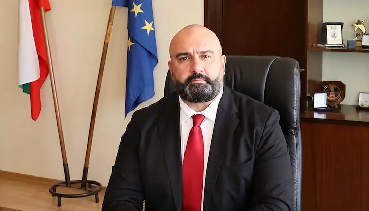 Дунавската столица губи още една самостоятелна областна дирекция Дунавската столица губи още една самостоятелна областна дирекция