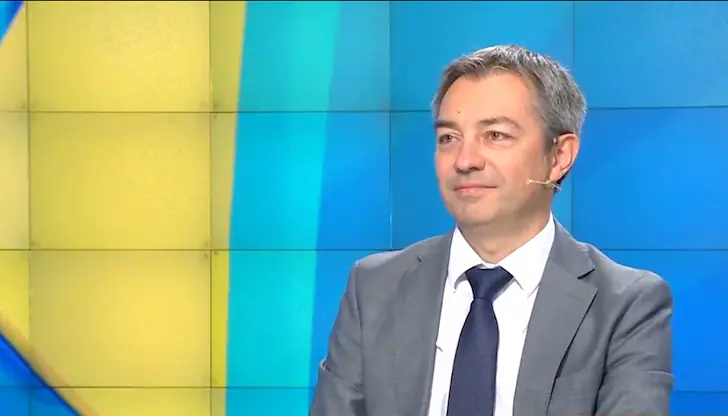 Владимир Нечев: Промените в пенсионното осигуряване носят по-ниски такси Владимир Нечев: Промените в пенсионното осигуряване носят по-ниски такси