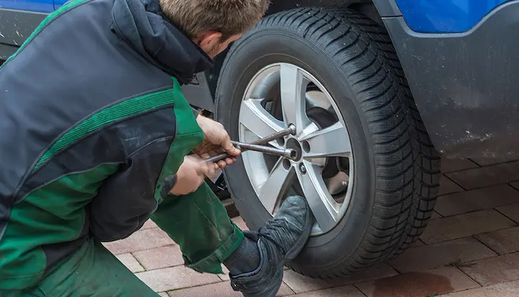 Полезни съвети за избягване на повреди на пътя Полезни съвети за избягване на повреди на пътя