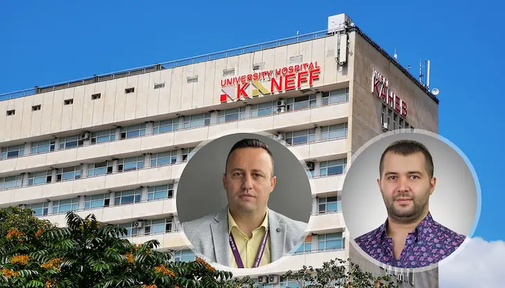 УМБАЛ „Канев“ извърши сложна операция при рак на пениса