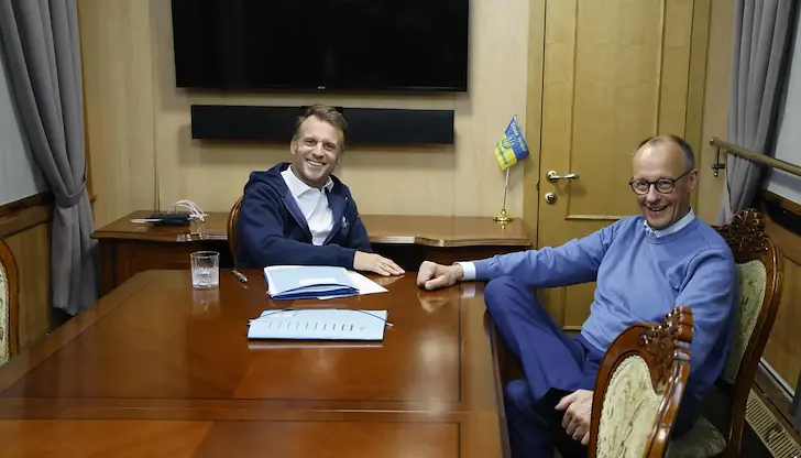 Германия и Франция искат нови мерки срещу нелоялната търговия