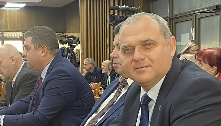 Искрен Веселинов: Предстоящите избори бетонират статуквото
