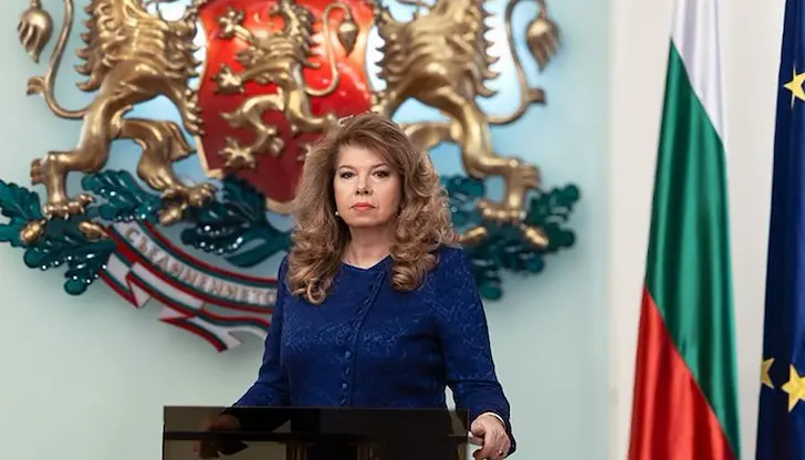 Президентът осъди остро нападенията в прилежащата ни зона Президентът осъди остро нападенията в прилежащата ни зона
