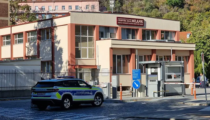Прокуратурата в Пловдив разследва организирана престъпна група за източване на Здравната каса Прокуратурата в Пловдив разследва организирана престъпна група за източване на Здравната каса