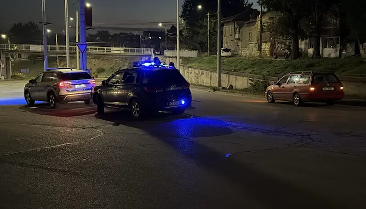 Операцията обхваща ключови точки и обекти в цялата русенска област