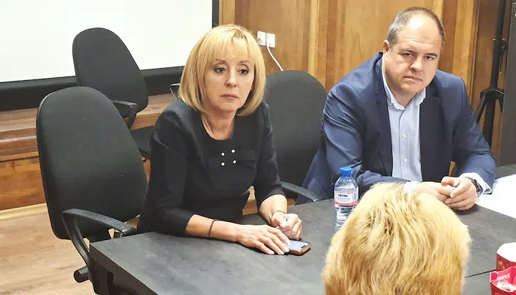 КЗП сезира институциите за принудителни продажби КЗП сезира институциите за принудителни продажби