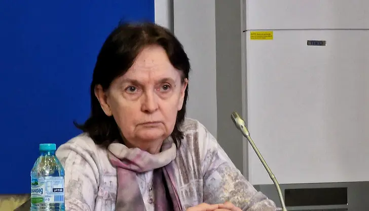 ТЕЛК решенията като престъпен бизнес за милиарди ТЕЛК решенията като престъпен бизнес за милиарди