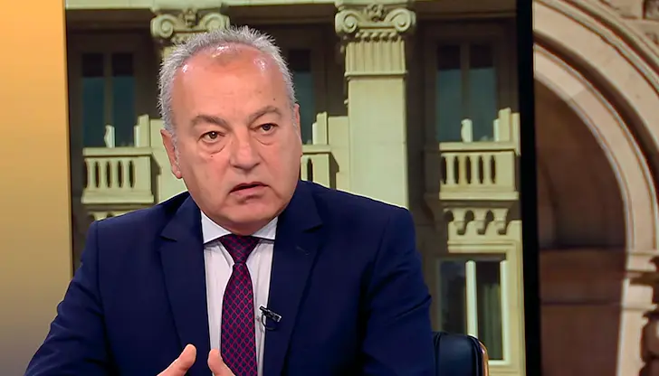 Финансовият министър отговори на критиките на Българската народна банка