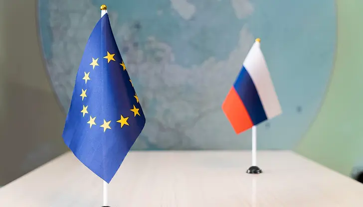 ЕС налага нови санкции на Русия и нови мерки за Черно море