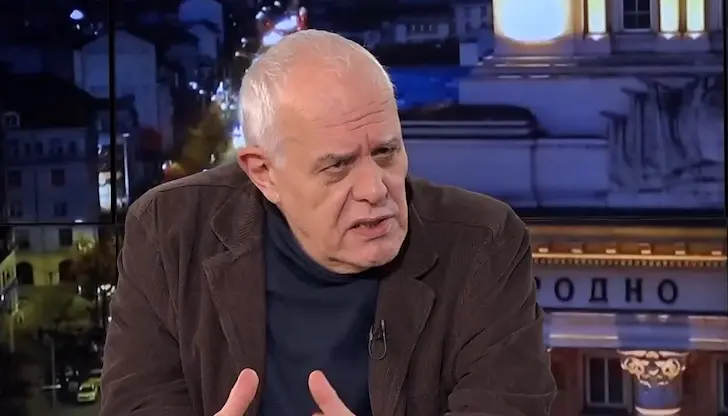 Социологът призова за мащабно споразумение за сигурност