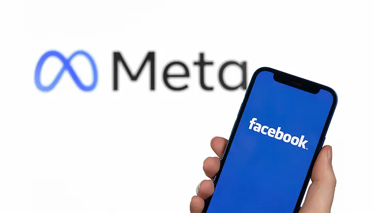 Meta осъденa да плати 25 милиарда долара за нарушения