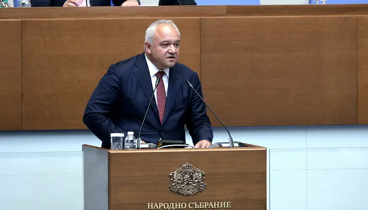 Работим да установим има ли още лица, участници в това убийство, добави вътрешният министър Работим да установим има ли още лица, участници в това убийство, добави вътрешният министър