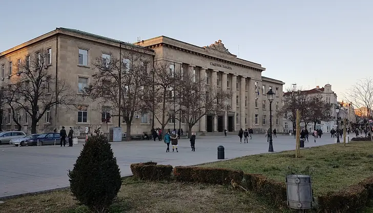 Условна присъда за шофьор с 1.99 промила алкохол в Русе