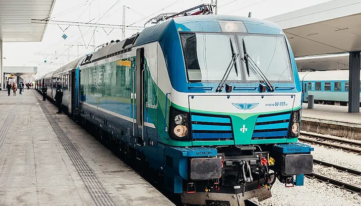 Петиция за запазване на жп връзката Русе - Пловдив