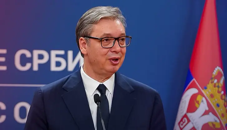 Александър Вучич прогнозира антисръбска политика на новото правителство