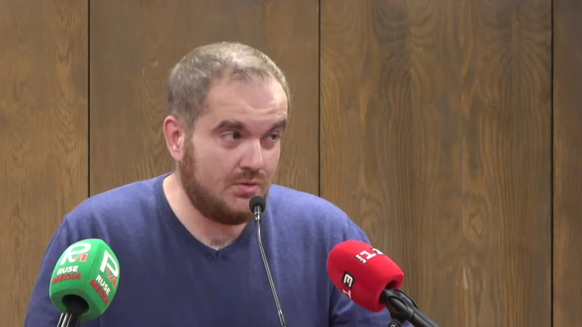 Община Русе отпусна 100 000 евро за ФК „Дунав“