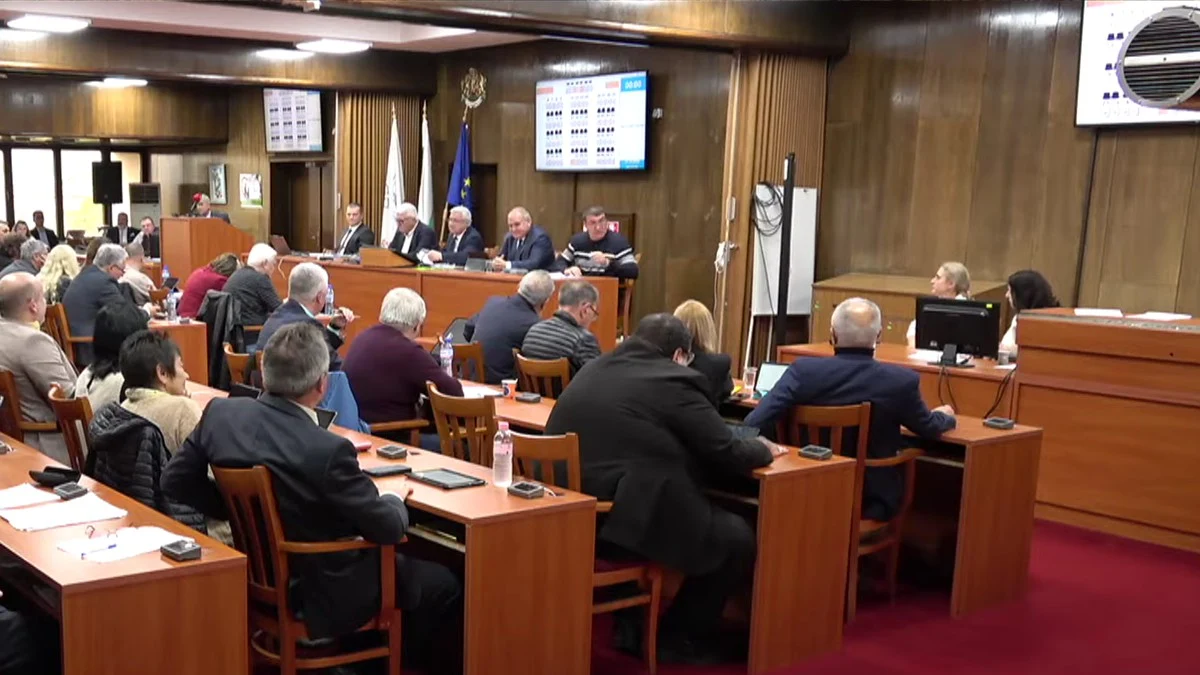 ОбС Русе призовава за премахване на такса за Дунав мост